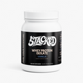 STACKED Whey Protein Isolate (Vanilla)