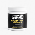 STACKED Hydration Powder (Lemonade)