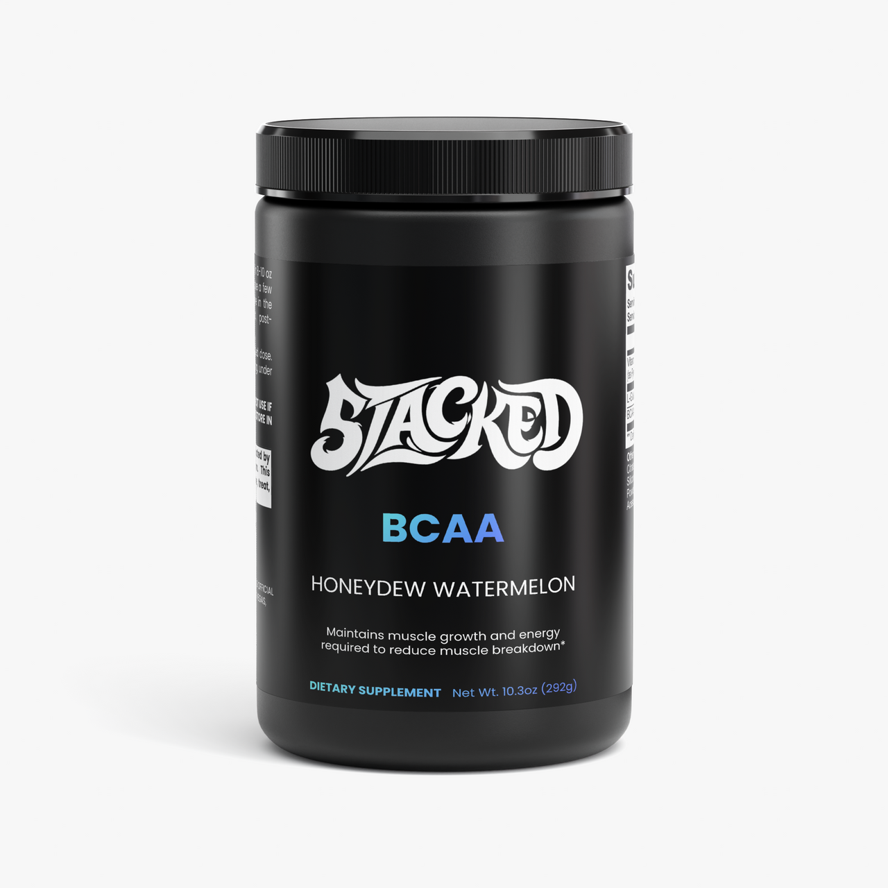 BCAA Post Workout Powder (Honeydew/Watermelon)