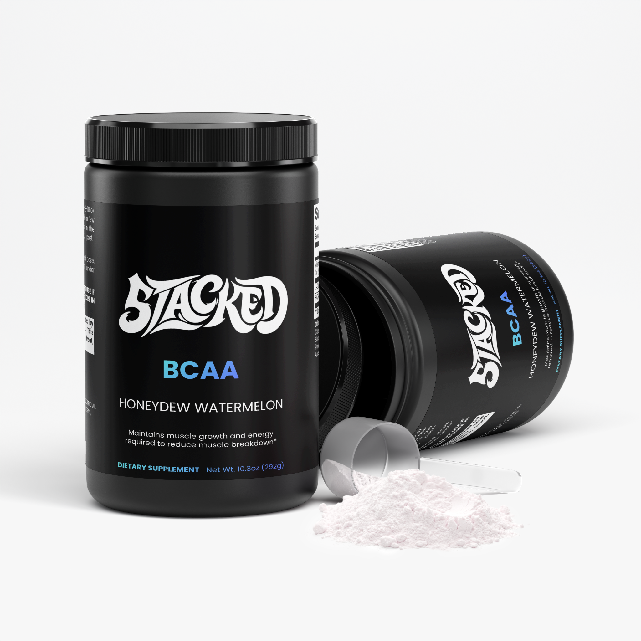 BCAA Post Workout Powder (Honeydew/Watermelon)