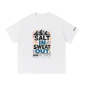 SLC'26 Essential Cotton T-Shirt