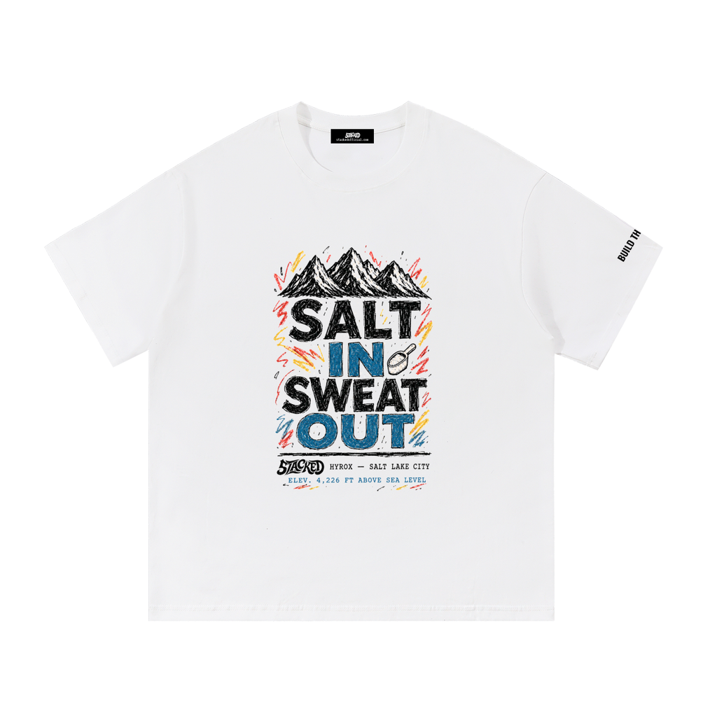 SLC'26 Essential T-Shirt