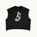 S Tier Boxy Sleeveless
