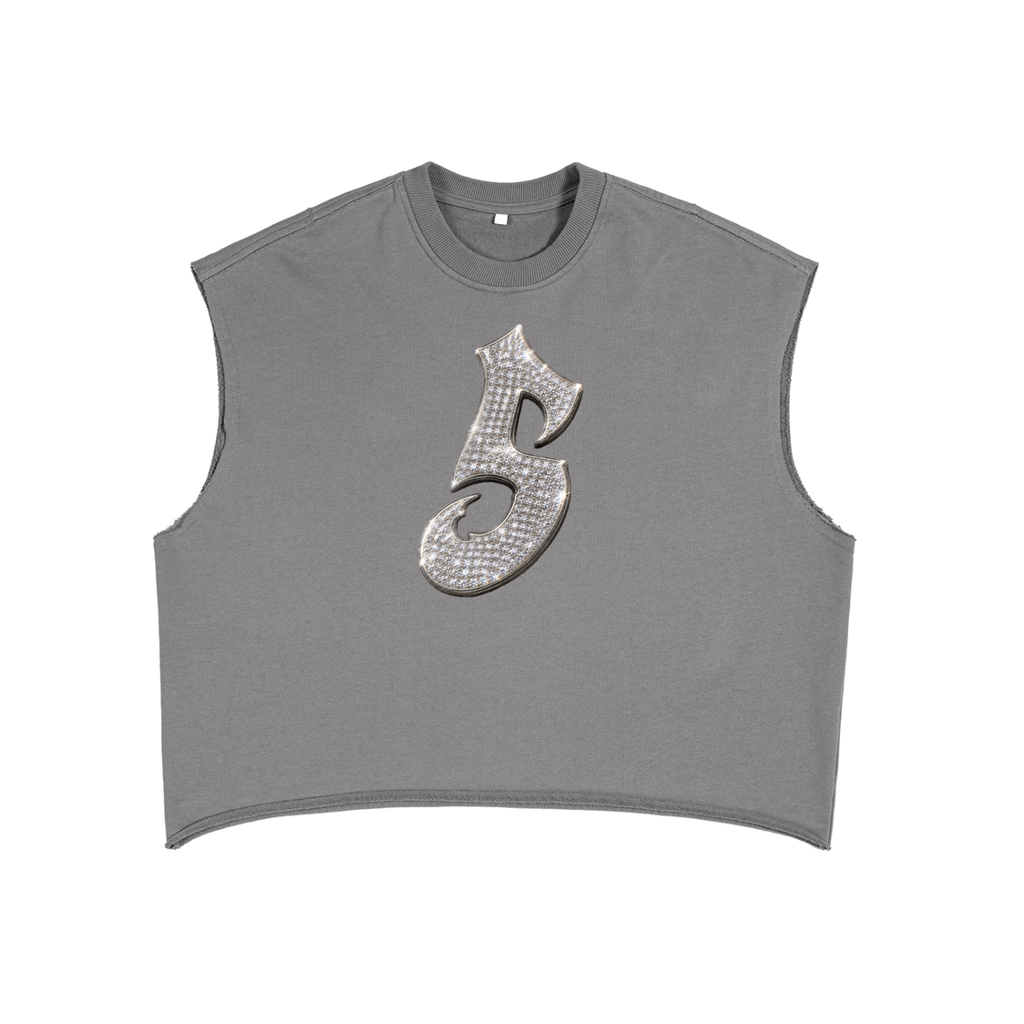 S Tier Boxy Sleeveless