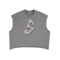 S Tier Boxy Sleeveless