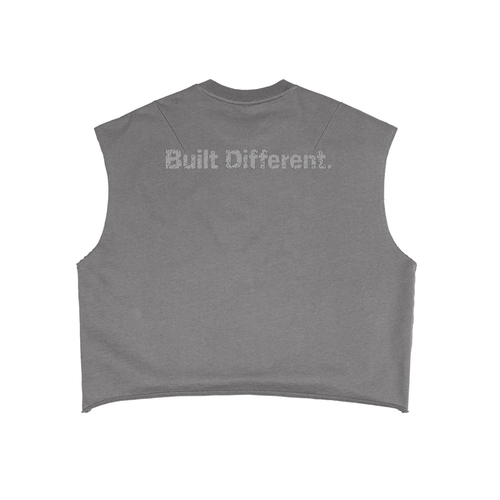 S Tier Boxy Sleeveless