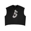 S Tier Boxy Sleeveless