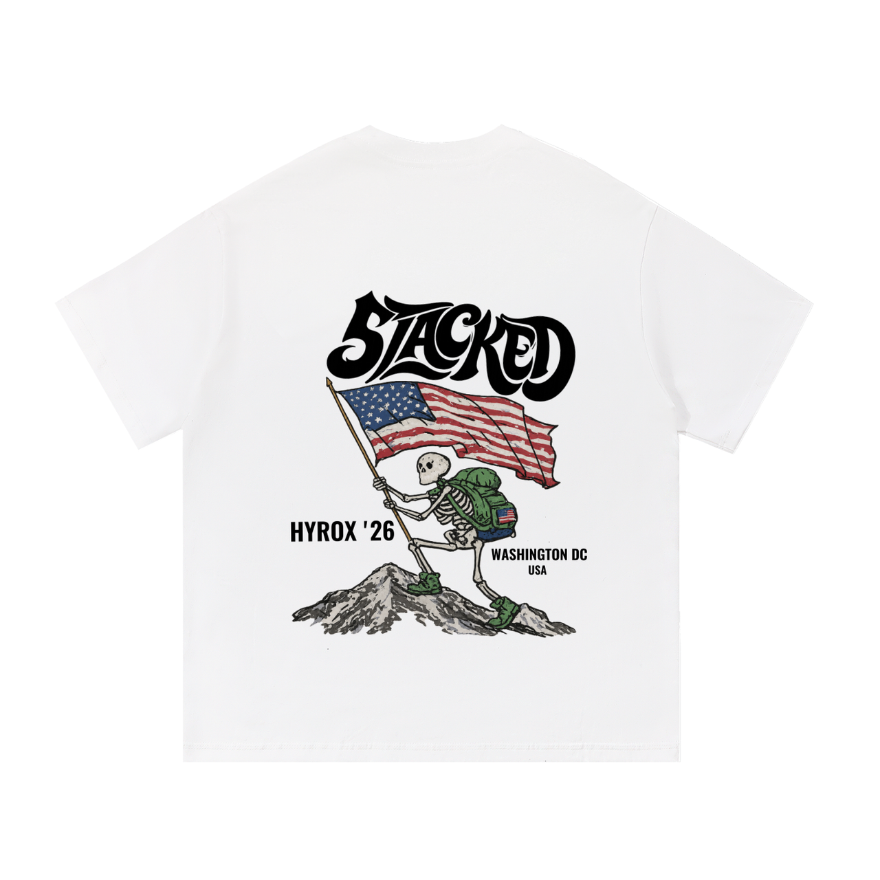Essential Cotton T-Shirt