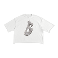S Tier Raw Edge T-Shirt
